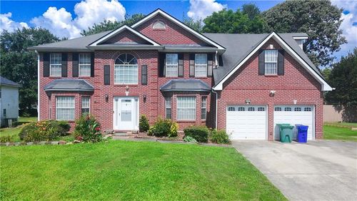 1455 Duren Farms Dr, Lithonia, GA, 30058-3572 | Card Image