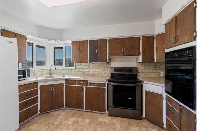Ample cabinet storage to keep everything organized. | Image 39