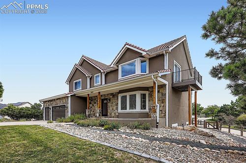 5825 Wilson Rd, Colorado Springs, CO, 80919-3556 | Card Image