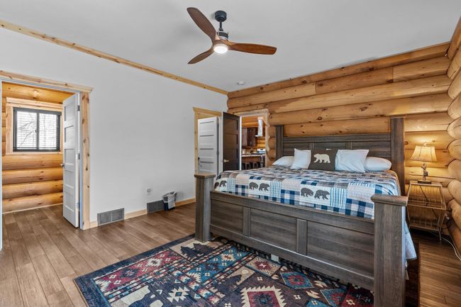 173 Lake Shore Dr, House other with 4 bedrooms, 3 bathrooms and null parking in Wisconsin Dells WI | Image 27