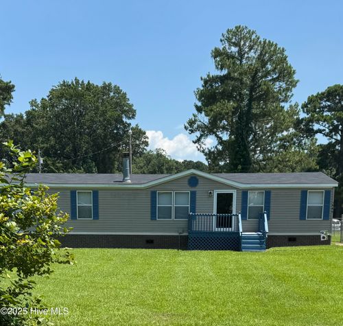 1885 Hop Tyson Rd, Greenville, NC, 27834-0201 | Card Image
