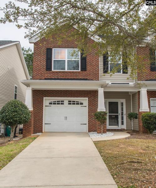 366 Saluda Springs Rd, Lexington, SC, 29072-6890 | Card Image