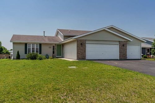 11030 Borage Trl, Roscoe, IL, 61073-6357 | Card Image