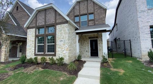 4127 Stockyard Station Ln, Sachse, TX, 75048-4849 | Card Image