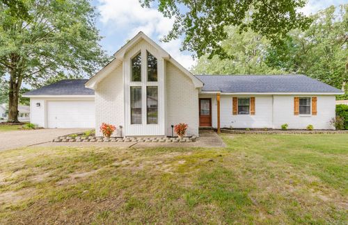 2501 Brookwood Dr, Benton, AR, 72015 | Card Image