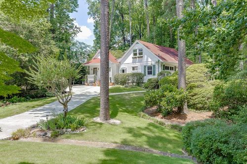 3219 Parkridge Cres, Chamblee, GA, 30341-3109 | Card Image
