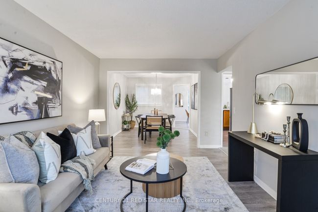 26 Frontier Ave, House other with 4 bedrooms, 2 bathrooms and 3 parking in Orillia ON | Image 8