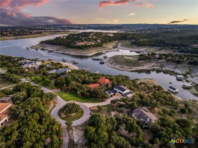 19907 Angel Bay Drive, House other with 5 bedrooms, 4 bathrooms and null parking in Spicewood TX | Image 3