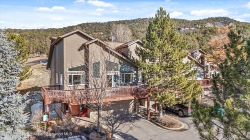 1 Pine Ridge Rd, Basalt, CO, 81621-9143 | Card Image