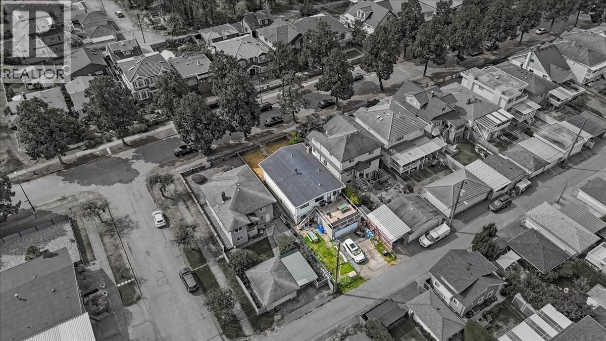 Residential in Vancouver 5