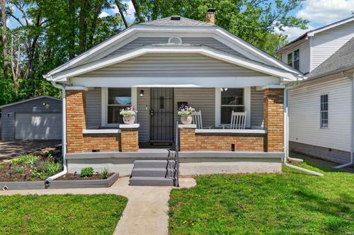 2112 Putnam St, Terre Haute, IN, 47803-3643 | Card Image