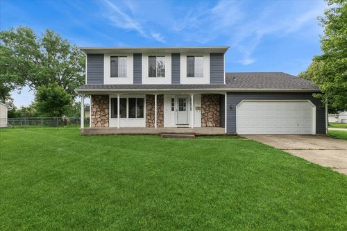 715 Newport St N, Roselle, IL, 60172-3421 | Card Image