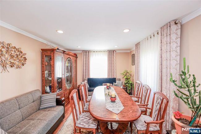 136 Martin Ave, House other with 3 bedrooms, 2 bathrooms and null parking in Clifton NJ | Image 7