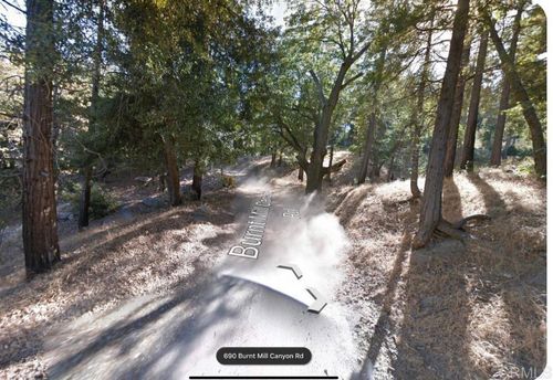 0 Burnt Creek Canyon Road, Cedarpines Park, CA, 92322 | Card Image