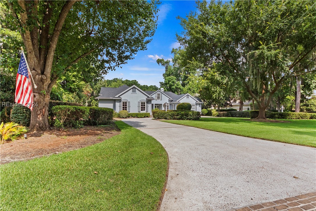Lexington Dr, Bluffton, SC 29910