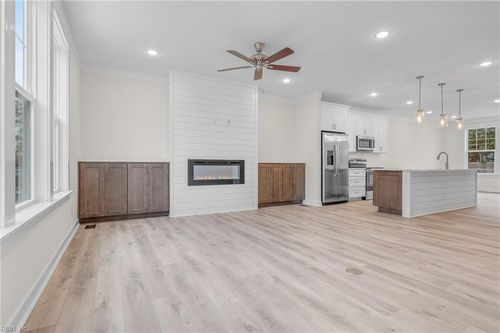 1065 Mesa Loop, Chesapeake, VA, 23320-3234 | Card Image