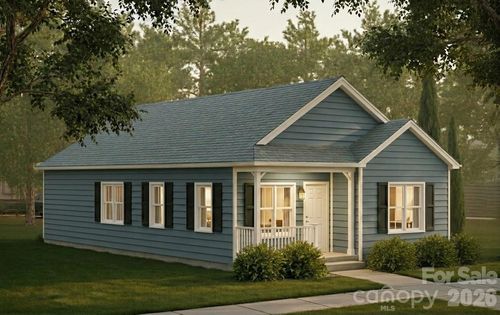323 Mingus St, Canton, NC, 28716-3579 | Card Image