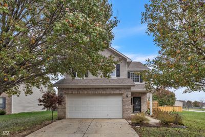 11332 Seattle Slew Drive, House other with 3 bedrooms, 2 bathrooms and null parking in Noblesville IN | Image 1