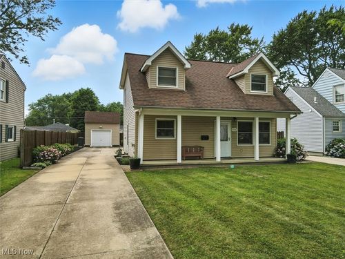 4906 Orchard Rd, Mentor, OH, 44060-1226 | Card Image