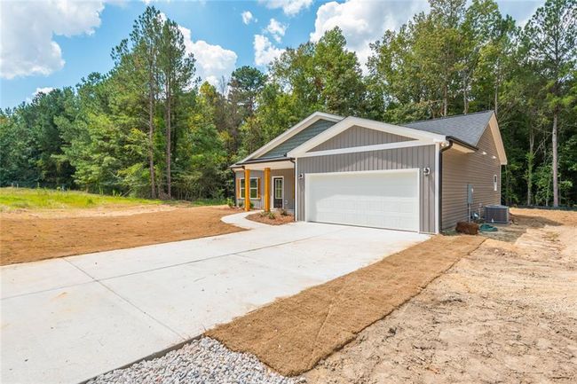 232 Stephens Rd, House other with 3 bedrooms, 2 bathrooms and 2 parking in Cedartown GA | Image 5