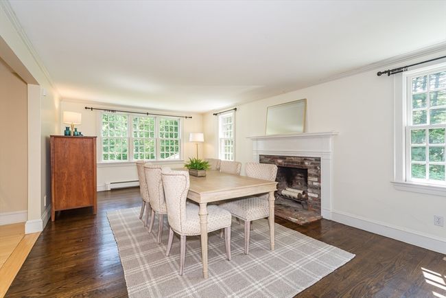 37 Nason Hill Rd, House other with 4 bedrooms, 3 bathrooms and 10 parking in Sherborn MA | Image 20
