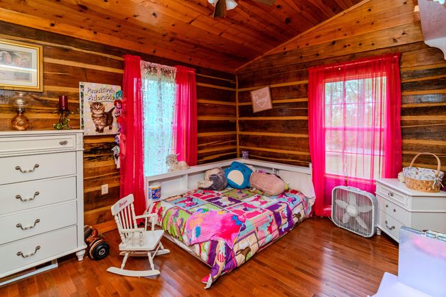 1250 Wilder Ridge Rd, House other with 4 bedrooms, 3 bathrooms and null parking in Mc Kee KY | Image 27