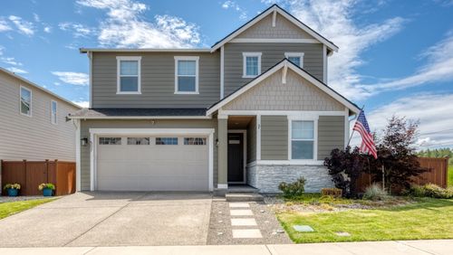 507 Mccauley Ave, Buckley, WA, 98321-5006 | Card Image