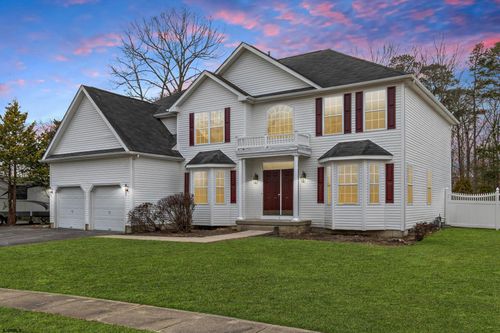 5 Emerald Dr, EGG HARBOR TOWNSHIP, NJ, 08234-5940 | Card Image