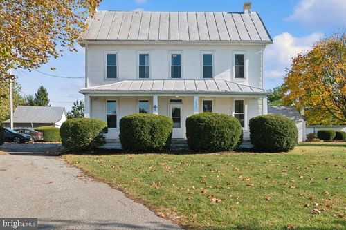 615 Hanover Pike, HAMPSTEAD, MD, 21074-2016 | Card Image