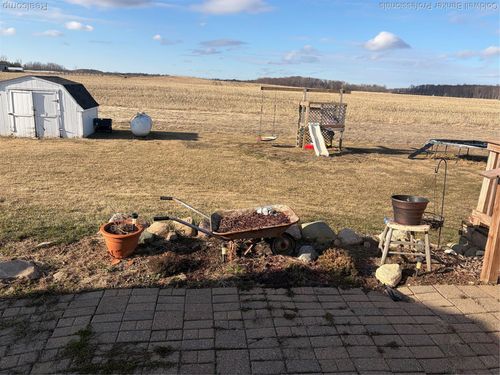 1313 E Murphy Lake Road, Rich Township, MI, 48744 | Card Image