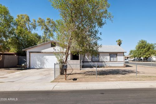 8202 W Highland Ave, Phoenix, AZ, 85033-1848 | Card Image