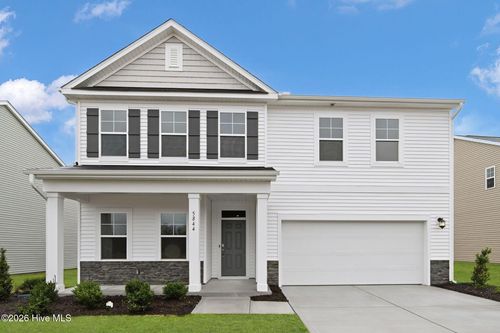 5844 Millstone Way, Sims, NC, 27880-2400 | Card Image