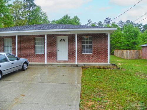 6845 Roundup Ln, Milton, FL, 32570-3267 | Card Image