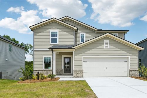 210 Proust Cir, Dallas, GA, 30132-3517 | Card Image
