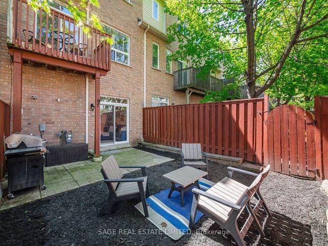 7 - 3071 Treadwells Dr, Condo with 3 bedrooms, 3 bathrooms and 2 parking in Mississauga ON | Image 33