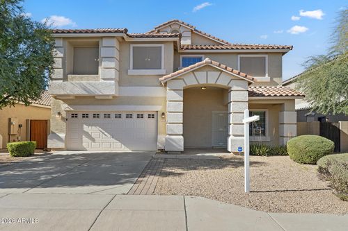 7716 S 70th Ln, Laveen, AZ, 85339-3438 | Card Image