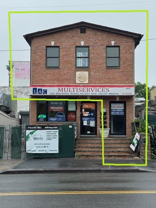 ste-2-14907 14th Ave, Whitestone, NY, 11357-1757 | Card Image