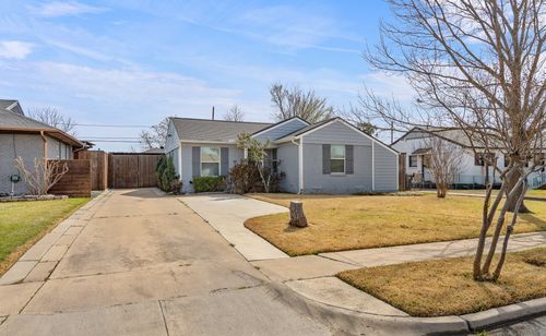 9966 Chireno Street, Dallas, TX, 75220 | Card Image