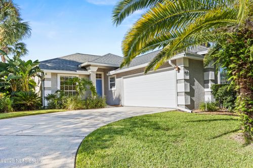 1419 Linkside Dr, Atlantic Beach, FL, 32233-7324 | Card Image