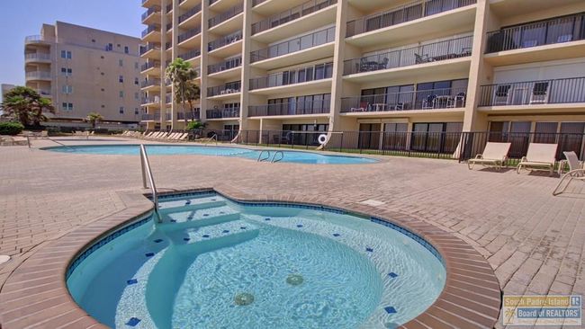 APT-207G - 2800G Gulf Blvd, Condo with 3 bedrooms, 3 bathrooms and 1 parking in South Padre Island TX | Image 38