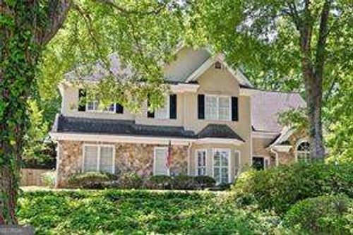 40 Overbrook Ct, Newnan, GA, 30263-1075 | Card Image