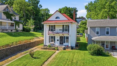 222 W North St, Sidney, OH, 45365-2671 | Card Image