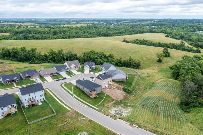 1013 Mission Dr, House other with 4 bedrooms, 3 bathrooms and null parking in Richmond KY | Image 34