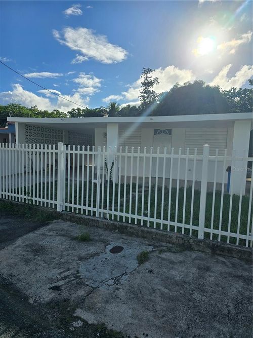 35-A Calle Brisas De La Loma, Naguabo, PR, 00718 | Card Image