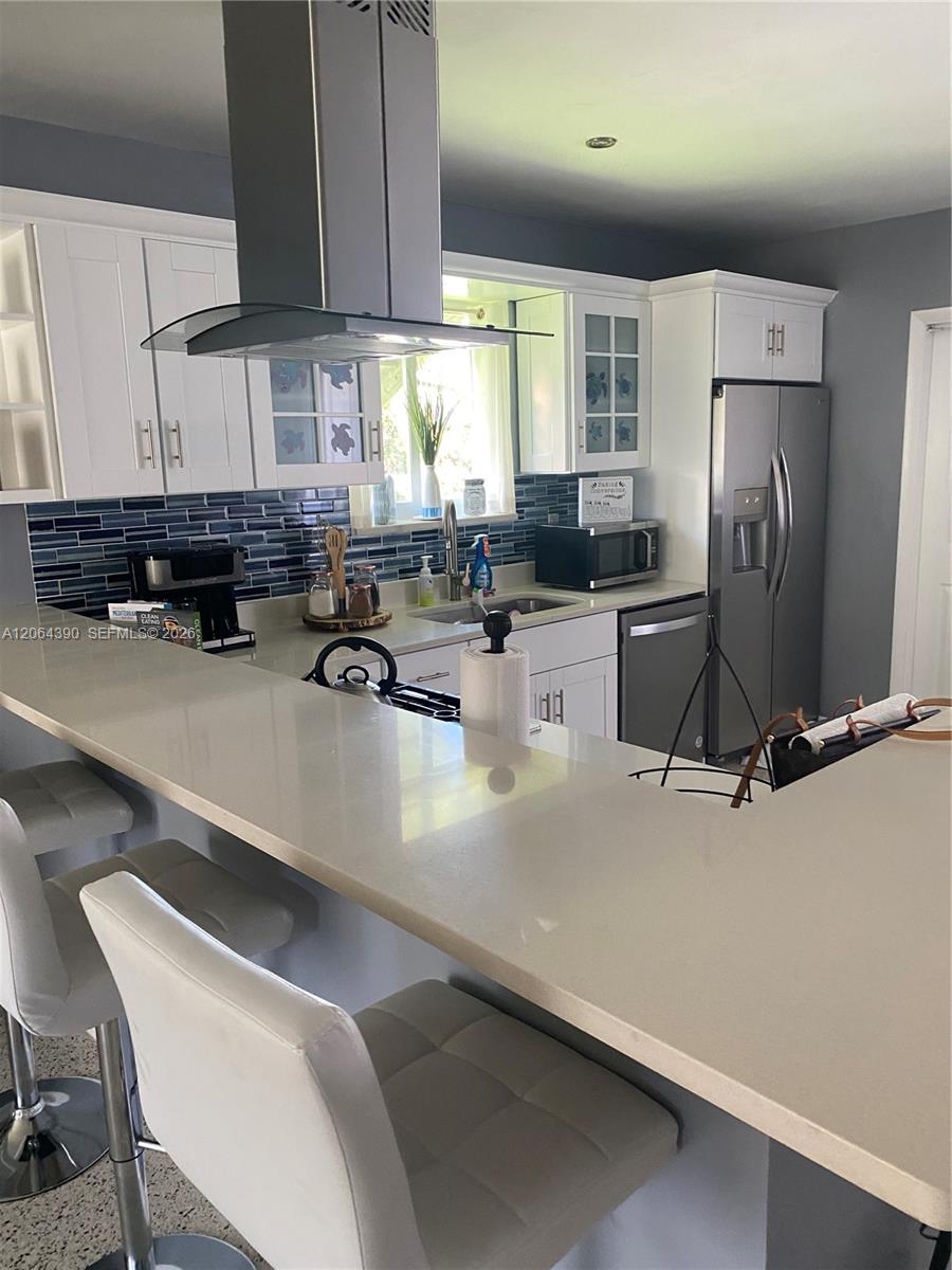 Residential Lease in Hollywood