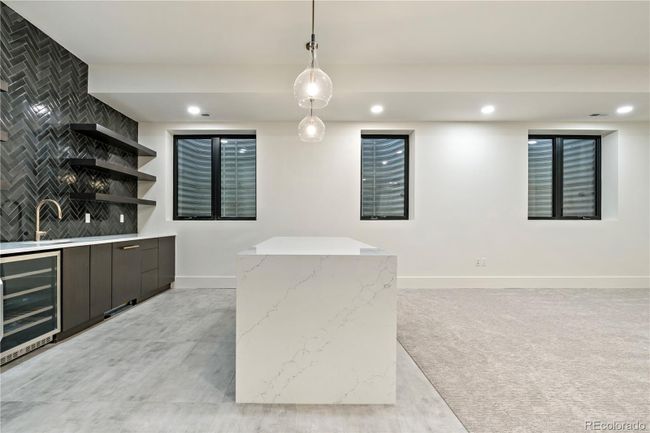 1238 S Saint Paul St, House other with 4 bedrooms, 6 bathrooms and 3 parking in Denver CO | Image 27
