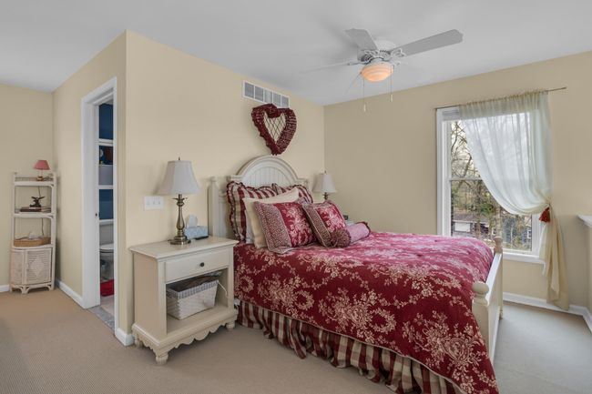 11437 Highland Hills Dr, House other with 4 bedrooms, 3 bathrooms and null parking in Jerome MI | Image 22