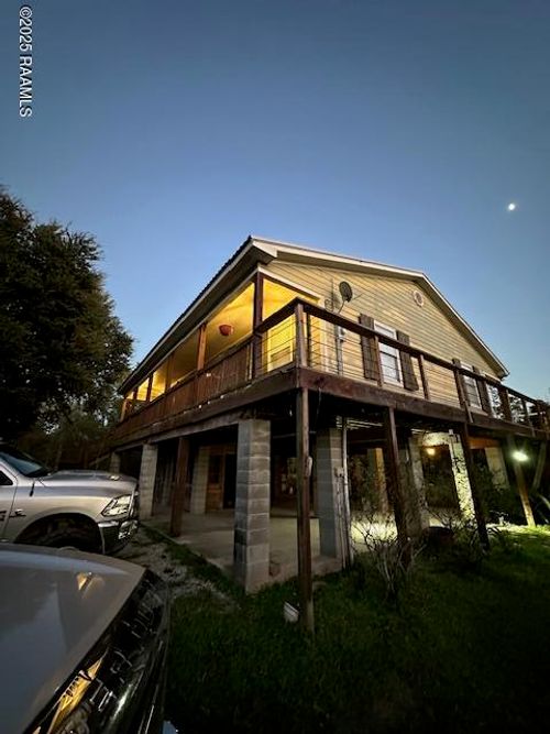 2603 Railroad Rd, New Iberia, LA, 70560-9273 | Card Image