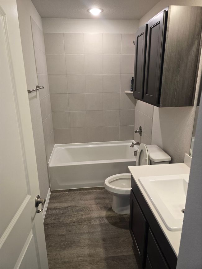 2928 Bluets Dr, House other with 3 bedrooms, 3 bathrooms and null parking in Mesquite TX | Image 13