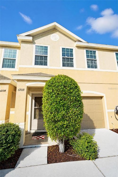 6888 46th Ln N, PINELLAS PARK, FL, 33781-5273 | Card Image